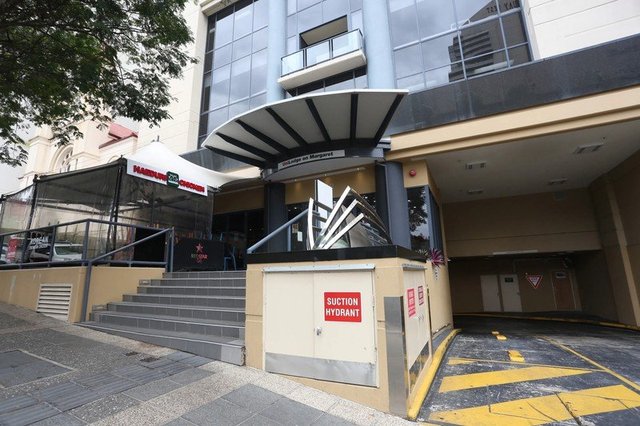 2212/108 Margaret Street, QLD 4000