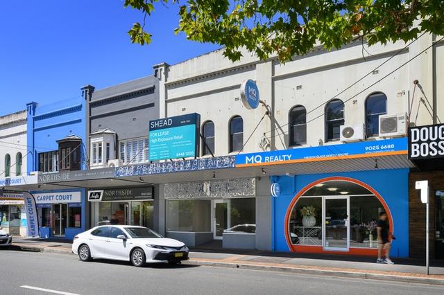 Shop 1/164-166 Victoria Avenue, NSW 2067