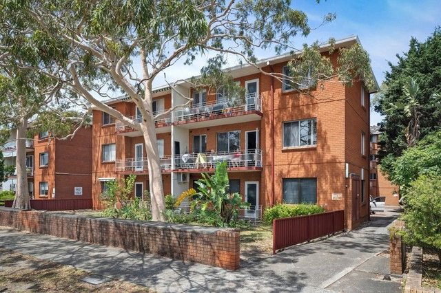 18/146-148 Chuter Avenue, NSW 2219