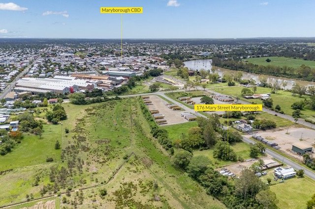 176 Mary Street, QLD 4650