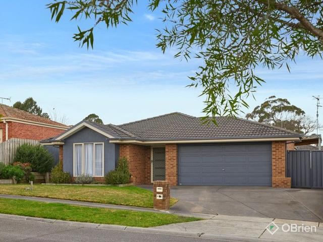 42 Springwater Drive, VIC 3818