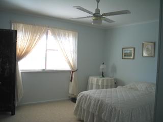 Bed 1 (2006-06-21)
