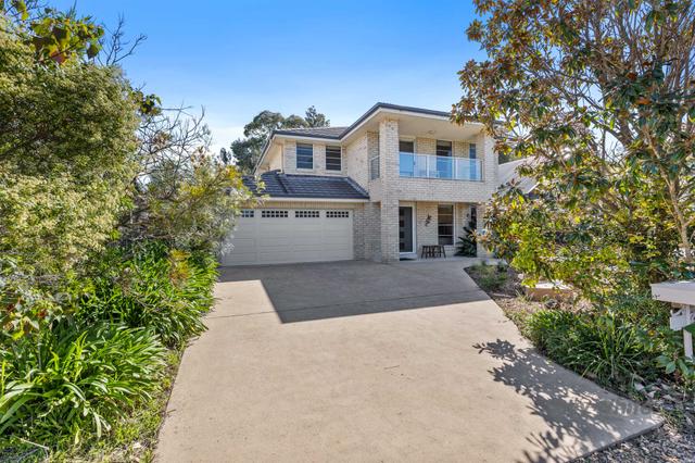 8 Sunbird Place, NSW 2539