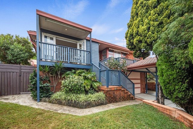 26 Boyd Avenue, NSW 2210
