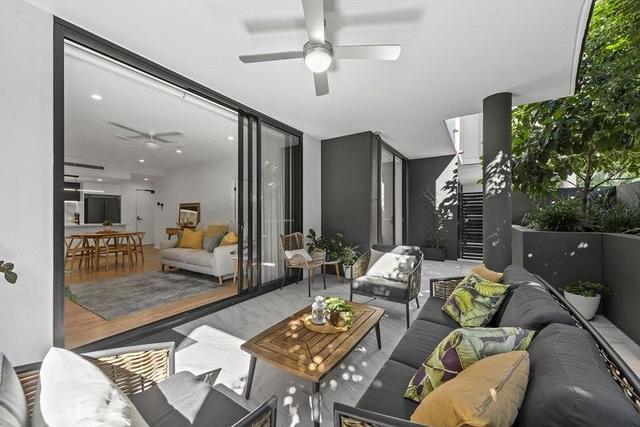 4002/172 Venner Road, QLD 4104
