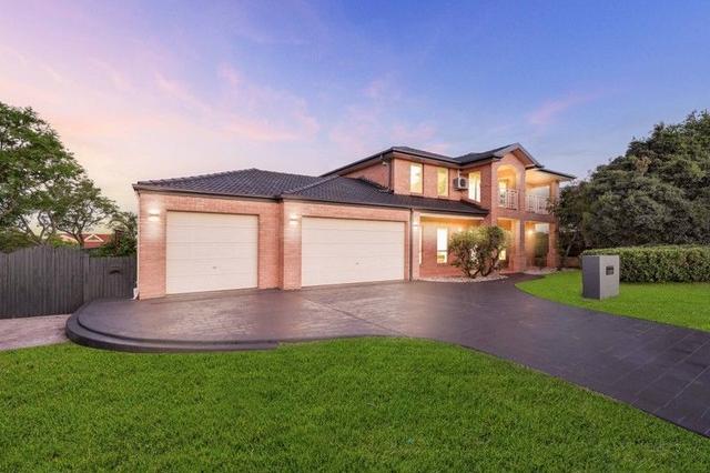 40 Governors Way, NSW 2565