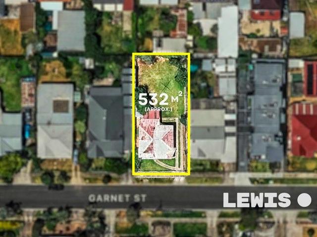 8 Garnet Street, VIC 3020