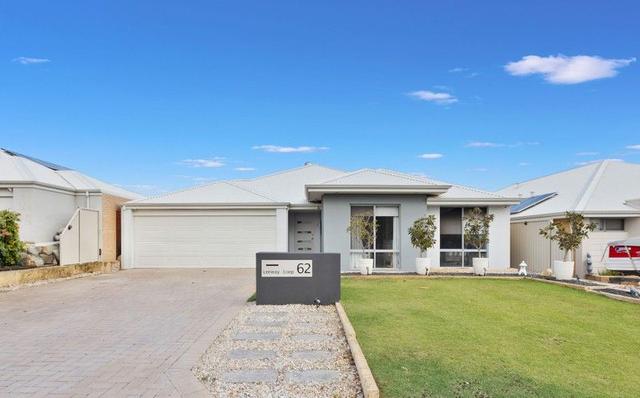 62 Leeway Loop, WA 6038