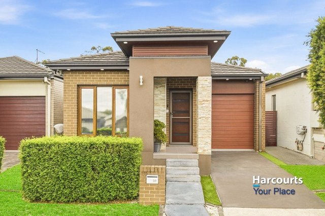 38 Allom Street, NSW 2760