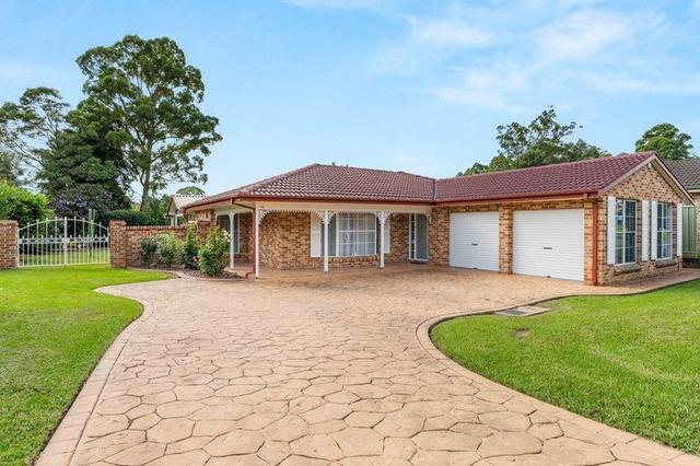 113 Jasmine Drive, NSW 2541