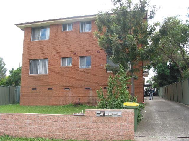 2/43 Manchester Street, NSW 2160