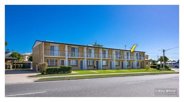 7/200 Canning Street, QLD 4700