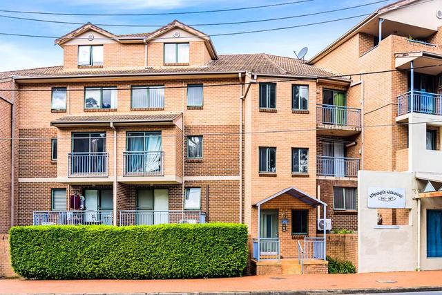 28/503-507 Wentworth Avenue, NSW 2146