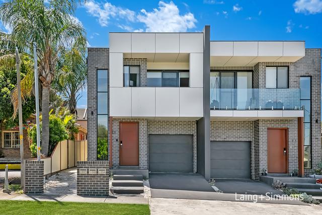 111A John Street, NSW 2160