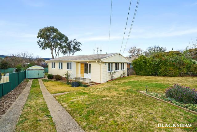 10 Cassia Crescent, NSW 2620