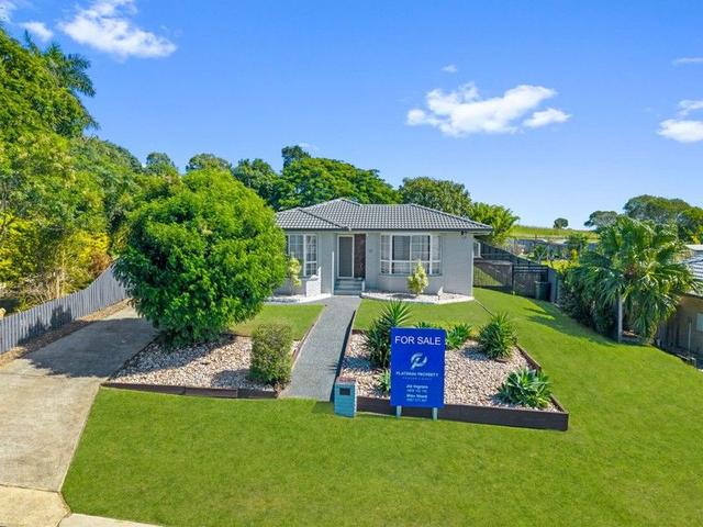 62 Crawford Drive, QLD 4655