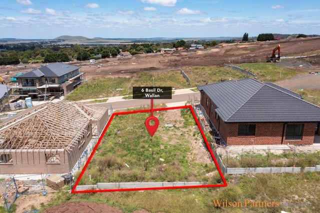 6 Basil Drive, VIC 3756