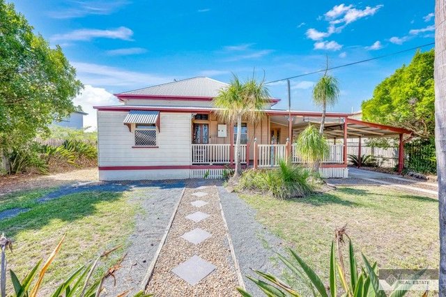 17 Buss Street, QLD 4670