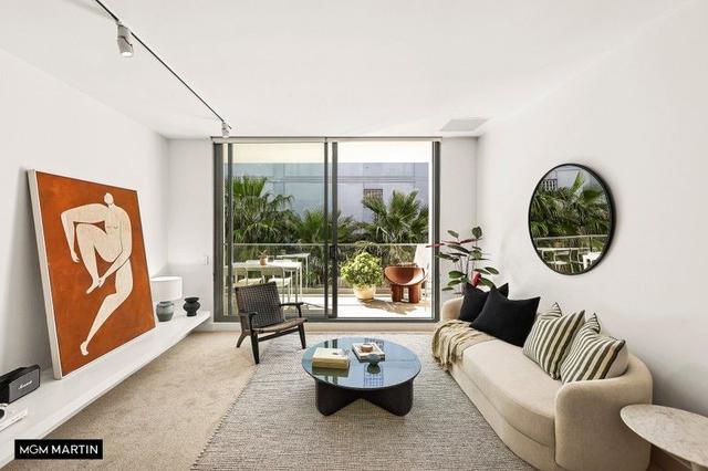 B214/810 Elizabeth Street, NSW 2017