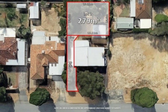 (no street name provided), WA 6061