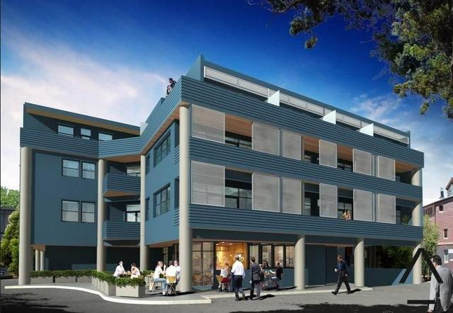 202/1A Eden Street, NSW 2060