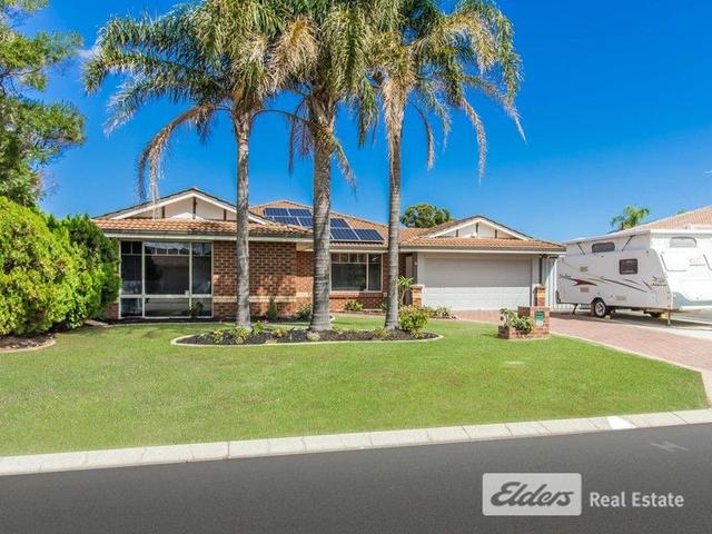 14 Bolsabay Drive, WA 6169