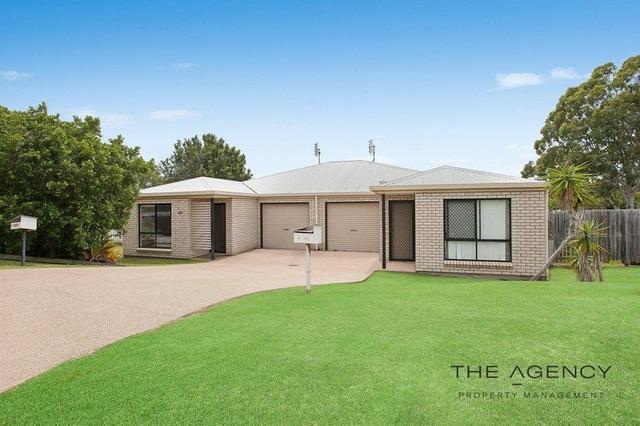 1/103 Bottlebrush Drive, QLD 4703