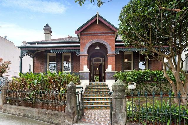 16 Johnston  Street, NSW 2038