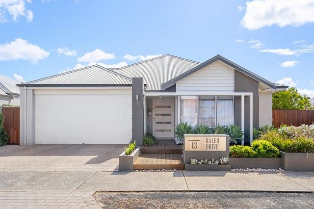 13 Baler Drive, WA 6280