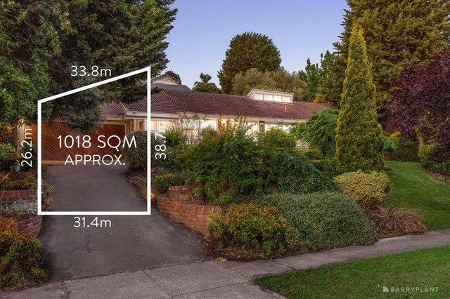 39 Long Valley Way, VIC 3109