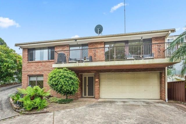 18A Queens Road, NSW 2221