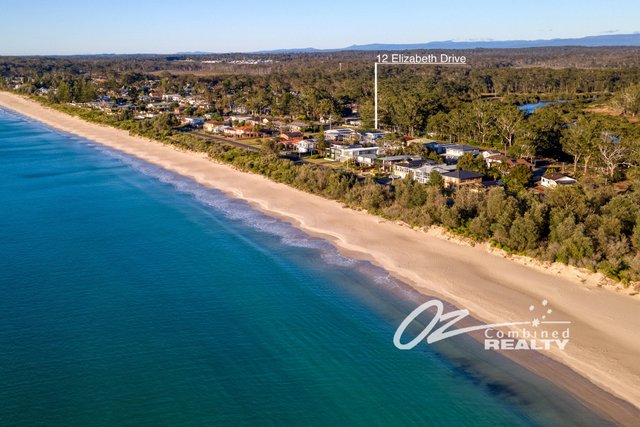 a/12 Elizabeth Drive, NSW 2540
