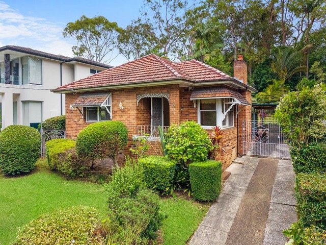 78 Prince Edward Street, NSW 2111