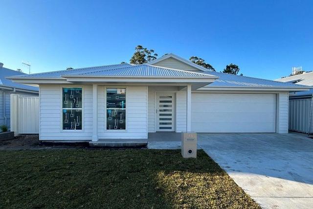 Lot 6 Bellinger Parkway, NSW 2439