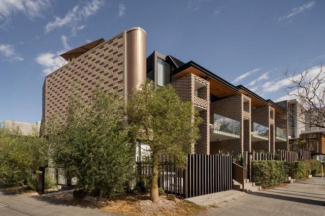 3/321 Harcourt Street, QLD 4005