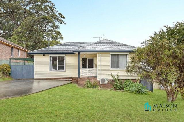 6 Cook Street, NSW 2117