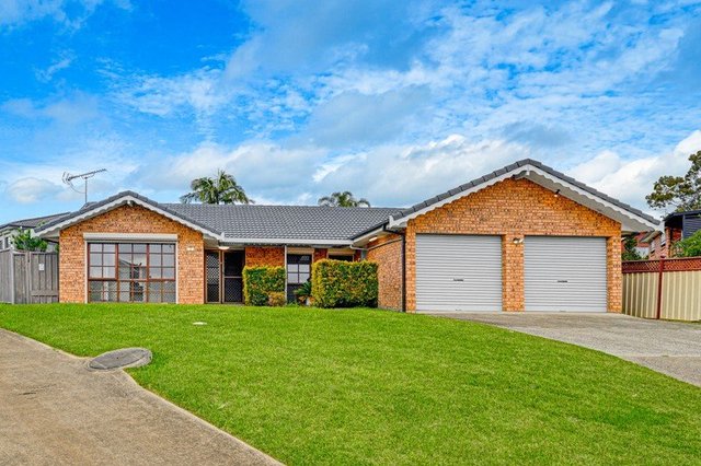 2 Ledger Close, NSW 2170