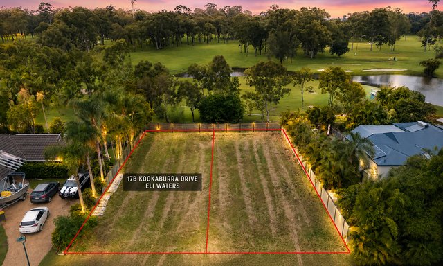 17B Kookaburra Drive, QLD 4655