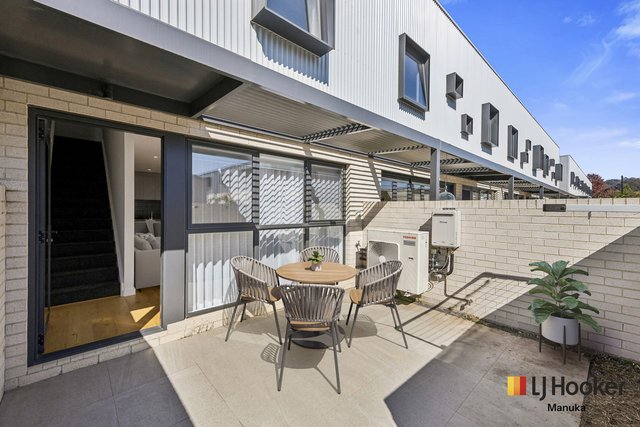 76/60 Kingsland Parade, ACT 2913
