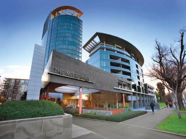 812/250 St Kilda Road, VIC 3006