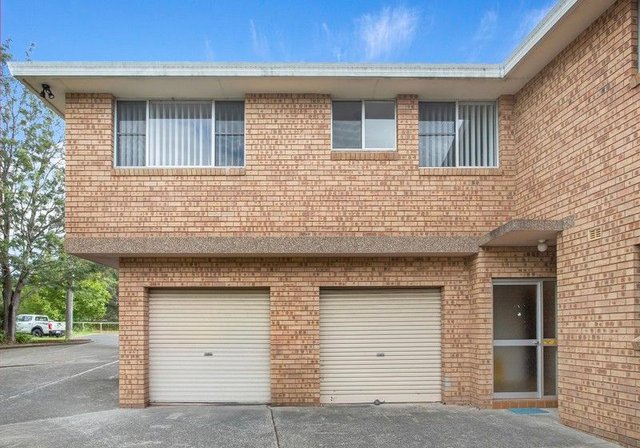 2/15 Alice Street, NSW 2517