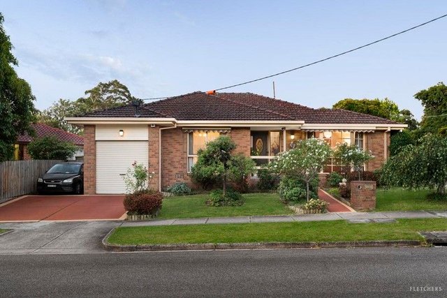 5 Holberry Street, VIC 3131