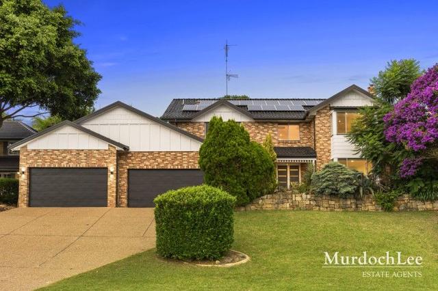 13 Settlers Close, NSW 2154