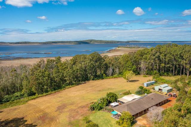 275 Lake Innes Drive, NSW 2446