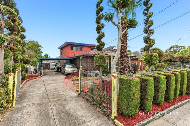 21 Sheppard Drive, VIC 3179