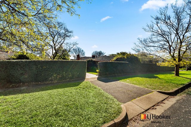 22 Abbott Street, ACT 2600