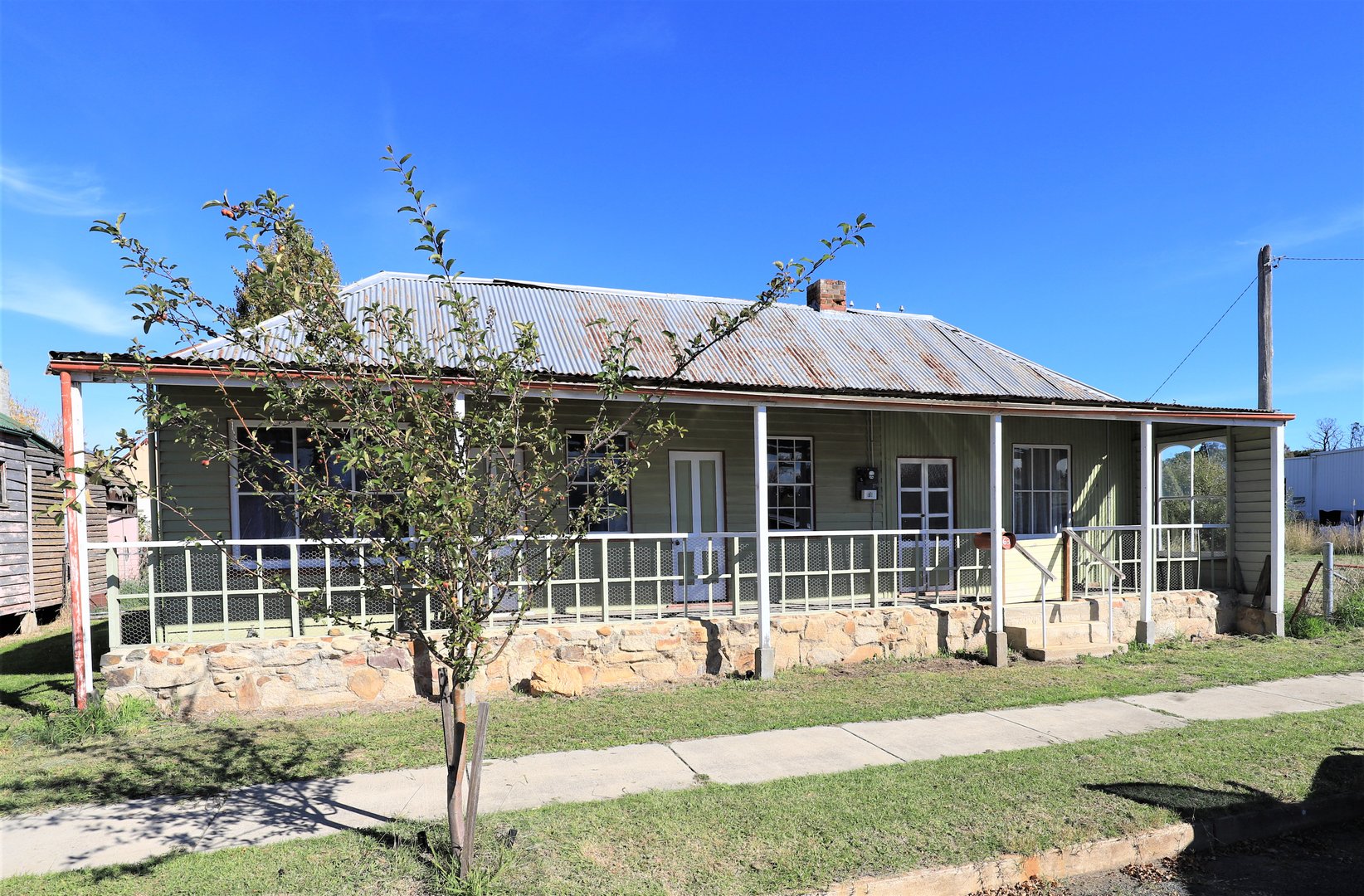 63 Bombala Street, Delegate NSW 2633 Allhomes