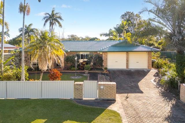 3 Eugene Street, QLD 4124