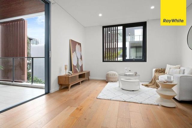 22/12 Carlingford Road, NSW 2121