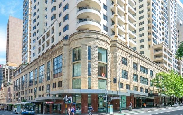 243/303-321 Castlereagh Street, NSW 2000